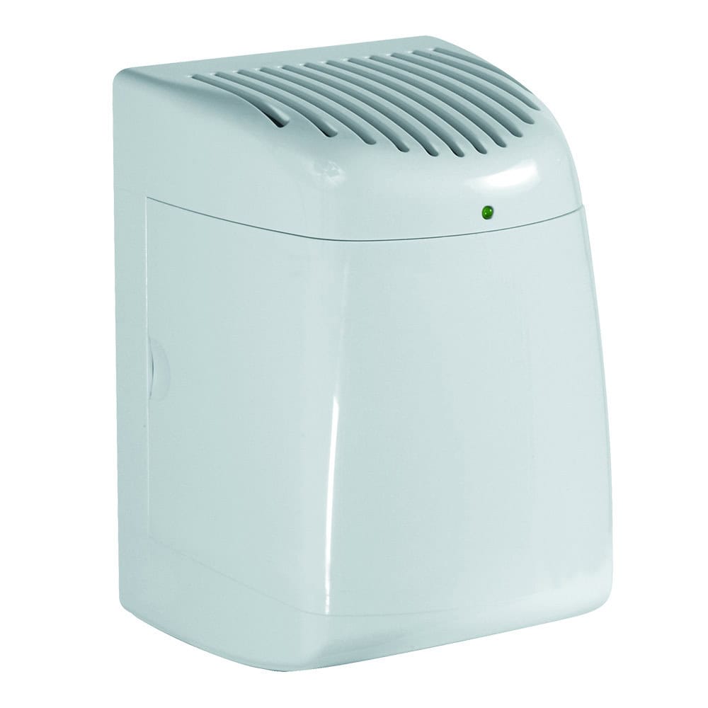 Bulkysoft Essentia dispenser deodorante ambiente