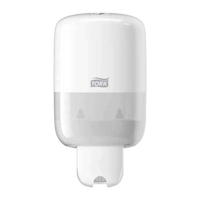 Tork Elevation 561000 dispenser sapone liquido S2 bianco 475 ml