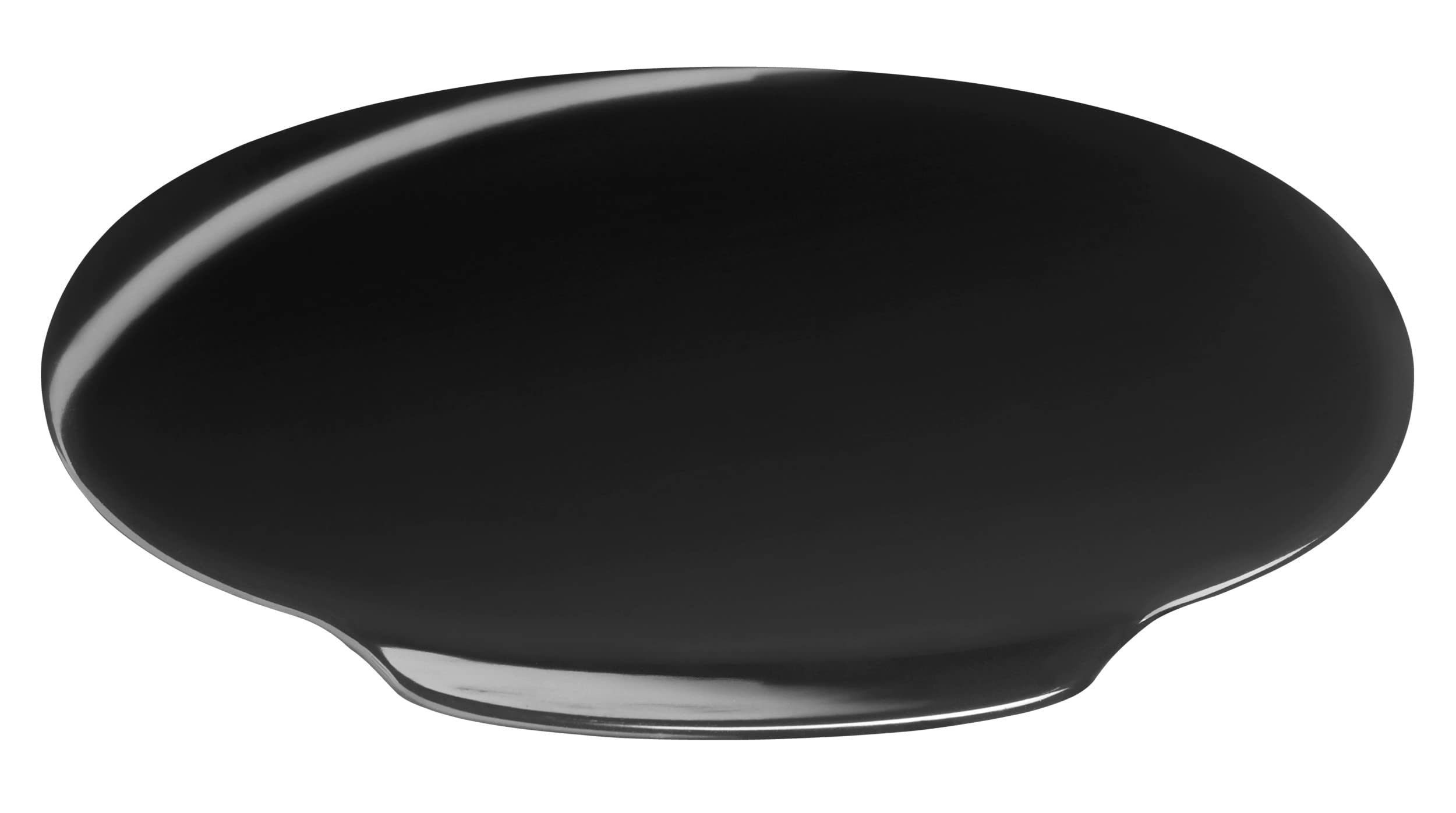 Tork Elevation 205638 coperchio pattumiera 50 L nero
