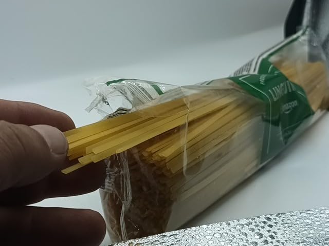 by Amazon Linguine pasta grano duro 500 g Italia