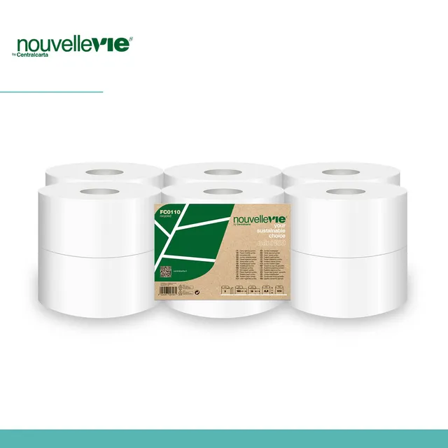 Centralcarta NouvelleVie Mini 150 carta jumbo