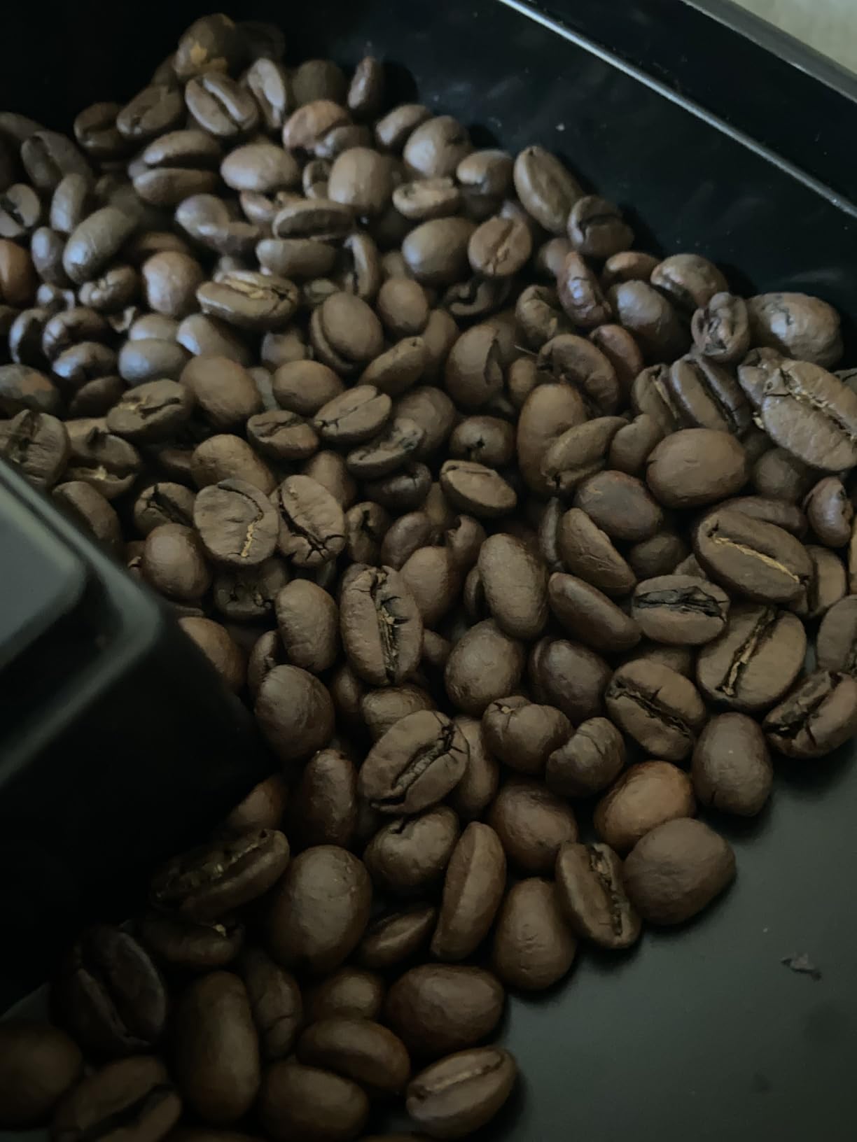 by Amazon Espresso Crema caffè in grani 2x500g tostatura chiara