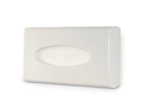 Bulkysoft Facial 100 dispenser fazzoletti 100 pezzi