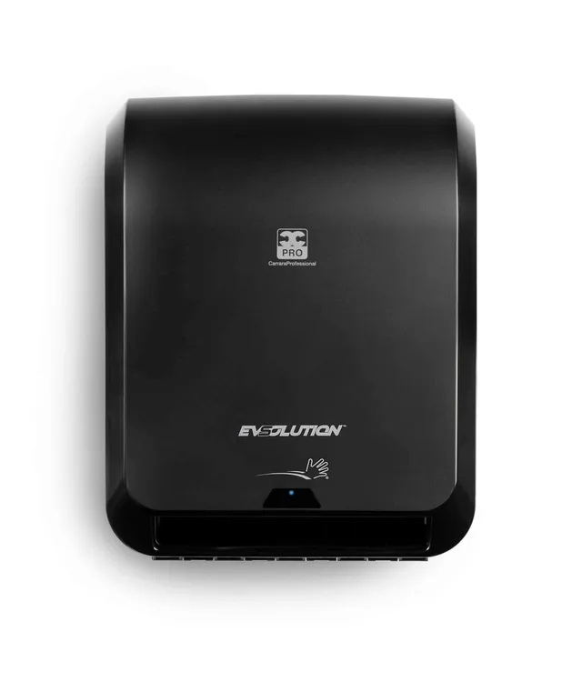 Bulkysoft Evsolution Automated dispenser rotolo autocut