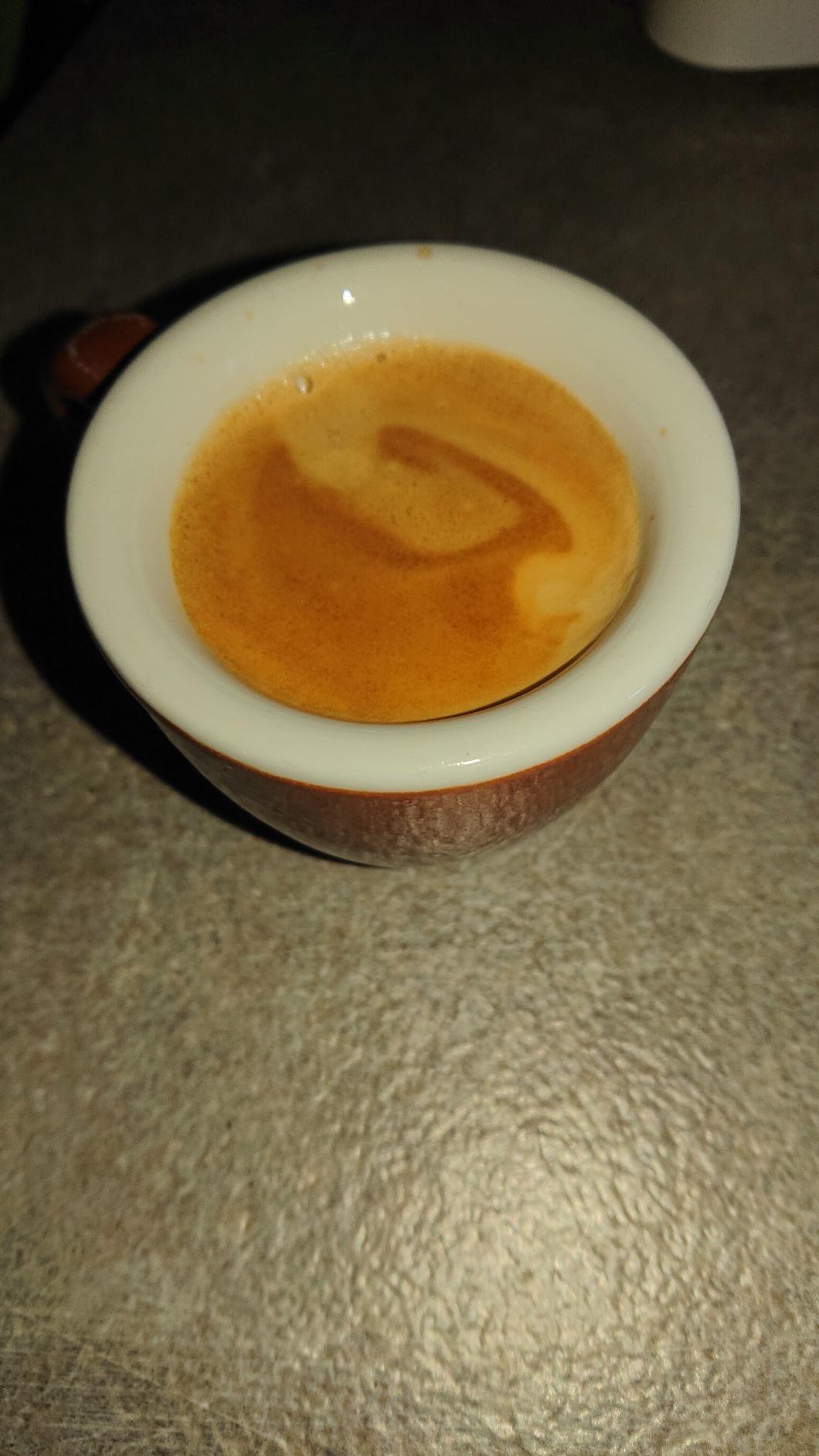 by Amazon Espresso Crema caffè macinato 4x250g tostatura chiara