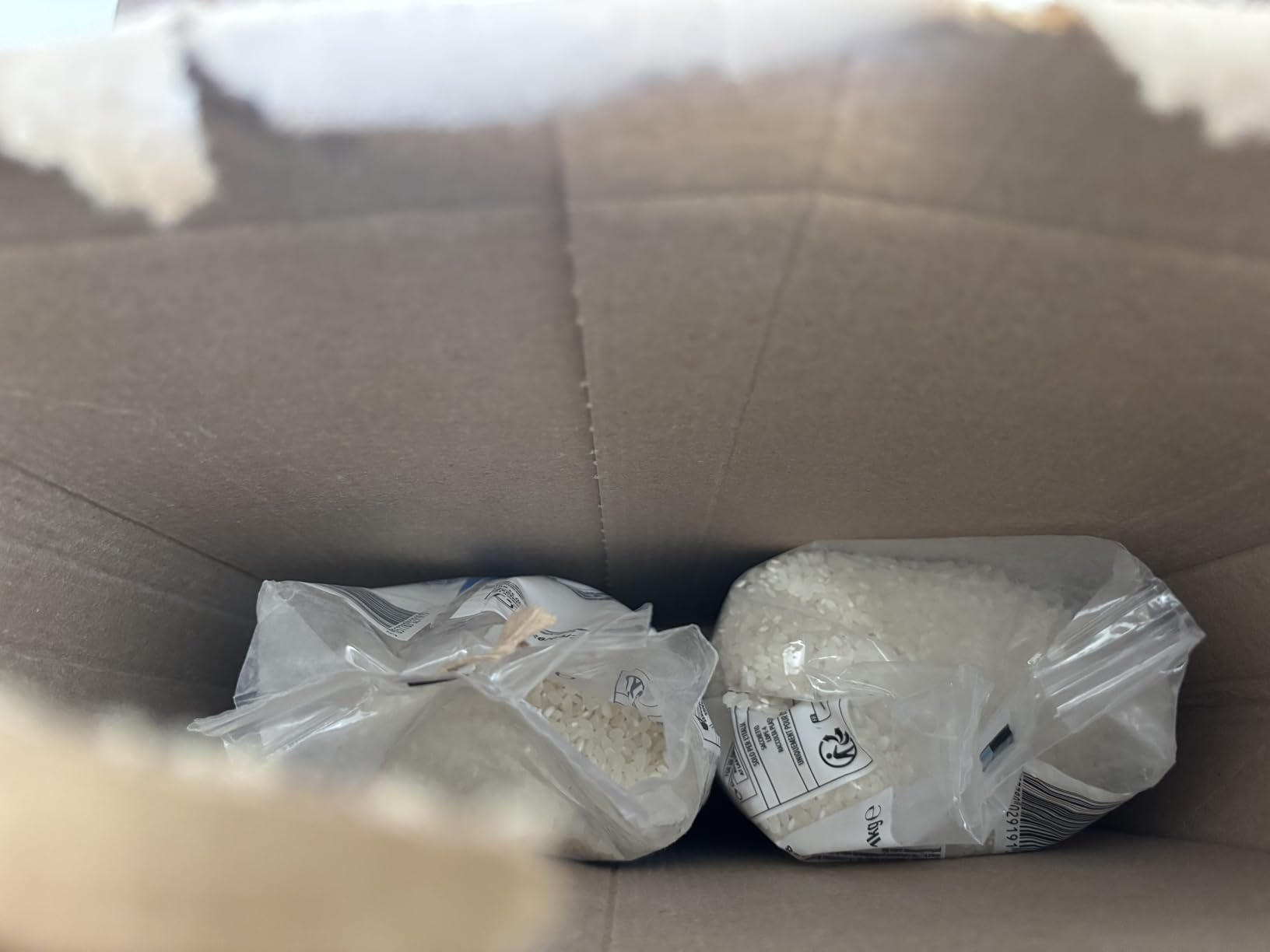 by Amazon Riso a Grani Tondi riso 1 kg origine Italia