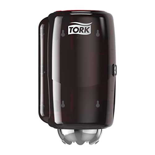 Tork Performance Mini 658008 dispenser M1 rosso 33,3 cm