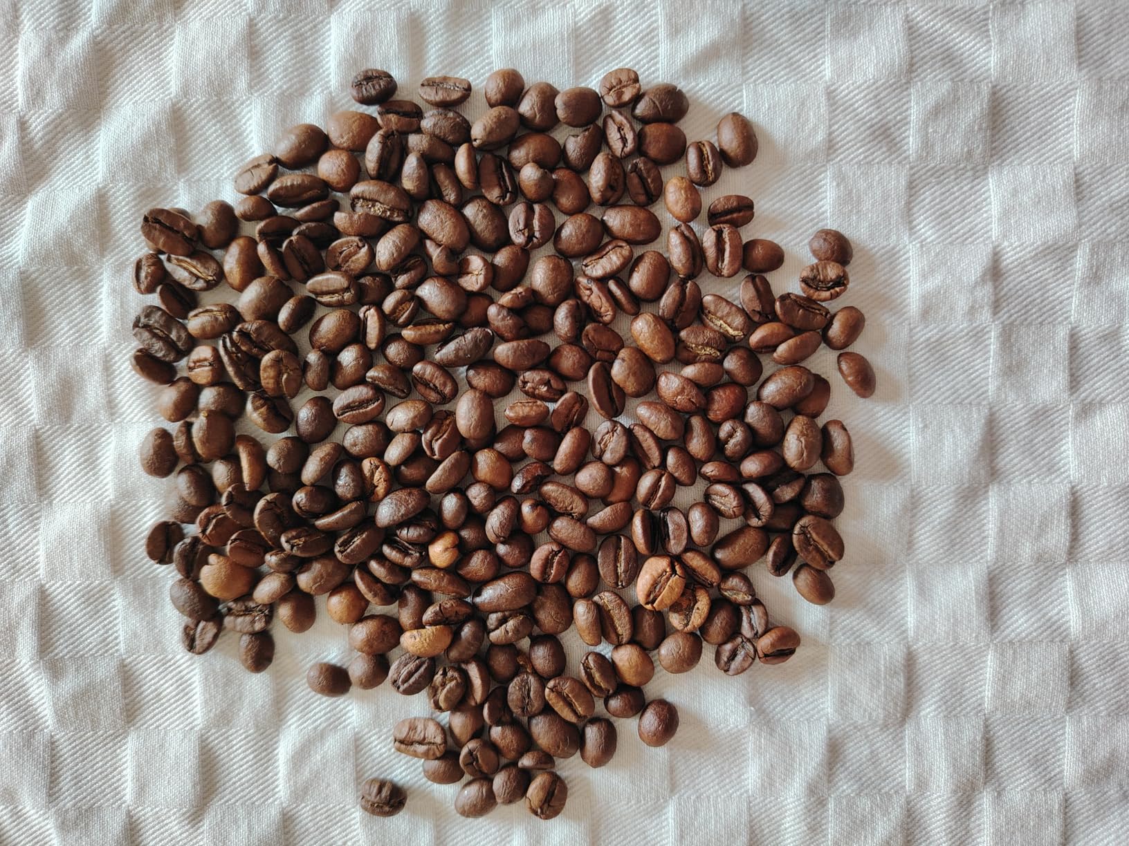 by Amazon Espresso Crema caffè in grani 2x500g tostatura chiara