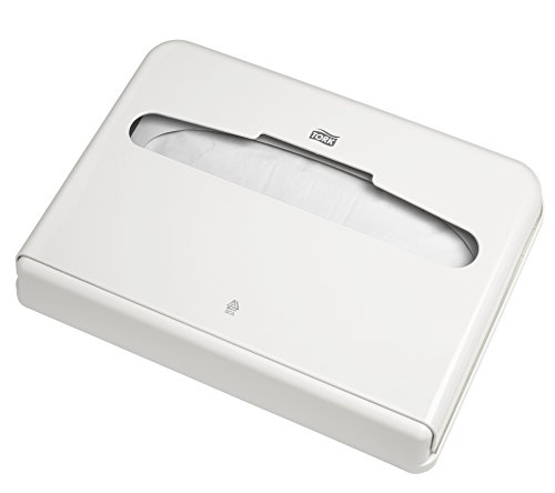 Tork Elevation 344080 Dispenser Coprisedili Bianco V1