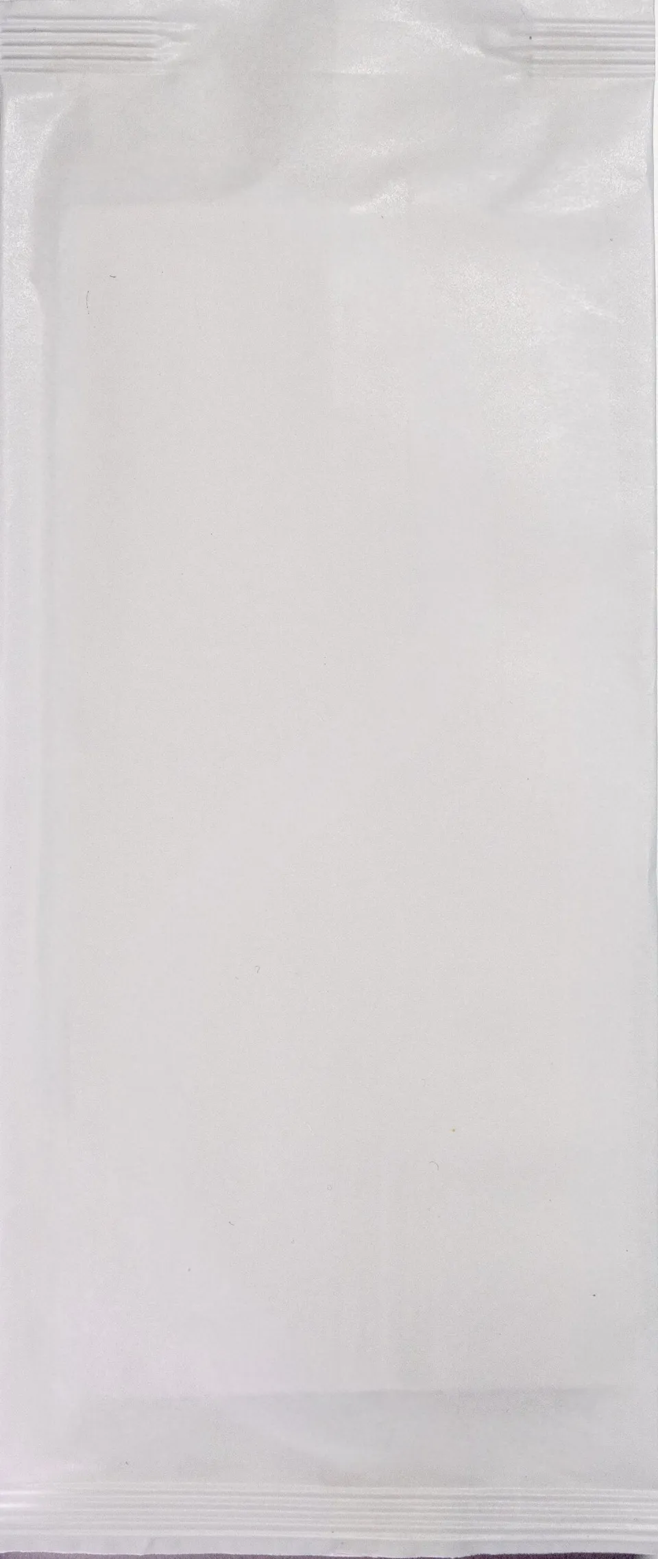 Bulkysoft portaposate bianco in carta per tovaglia tavola