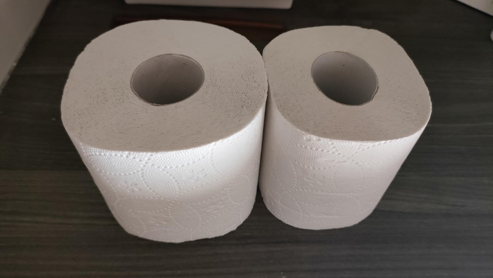by Amazon carta igienica riciclata 3 veli 8 rotoli 200 strappi