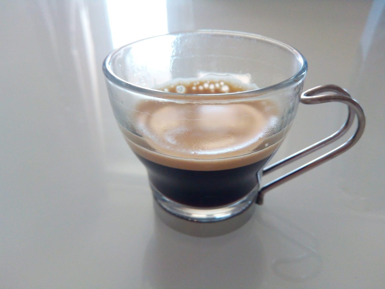by Amazon 100% Arabica caffe in grani 2kg tostatura media