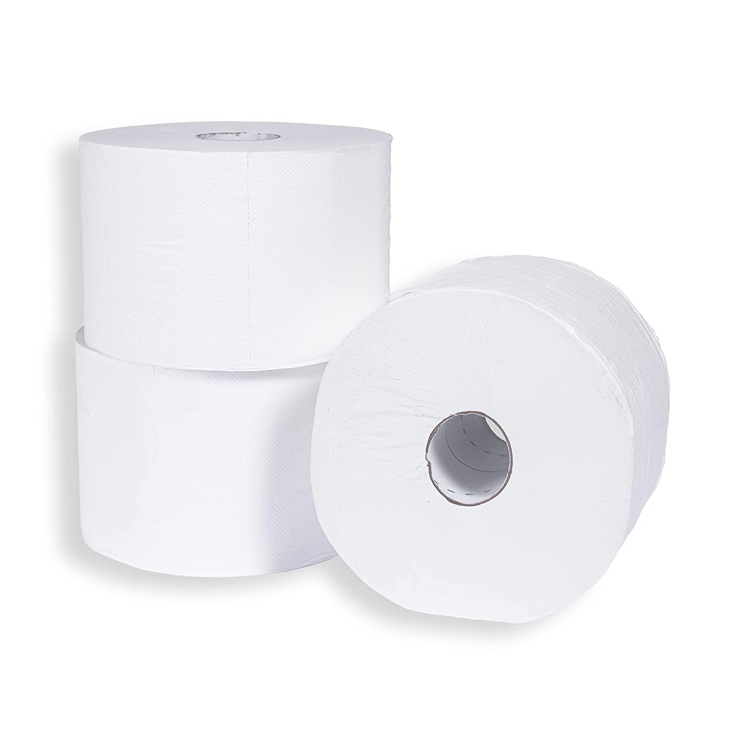Zpaper C470 carta igienica jumbo 200 metri 6 rotoli