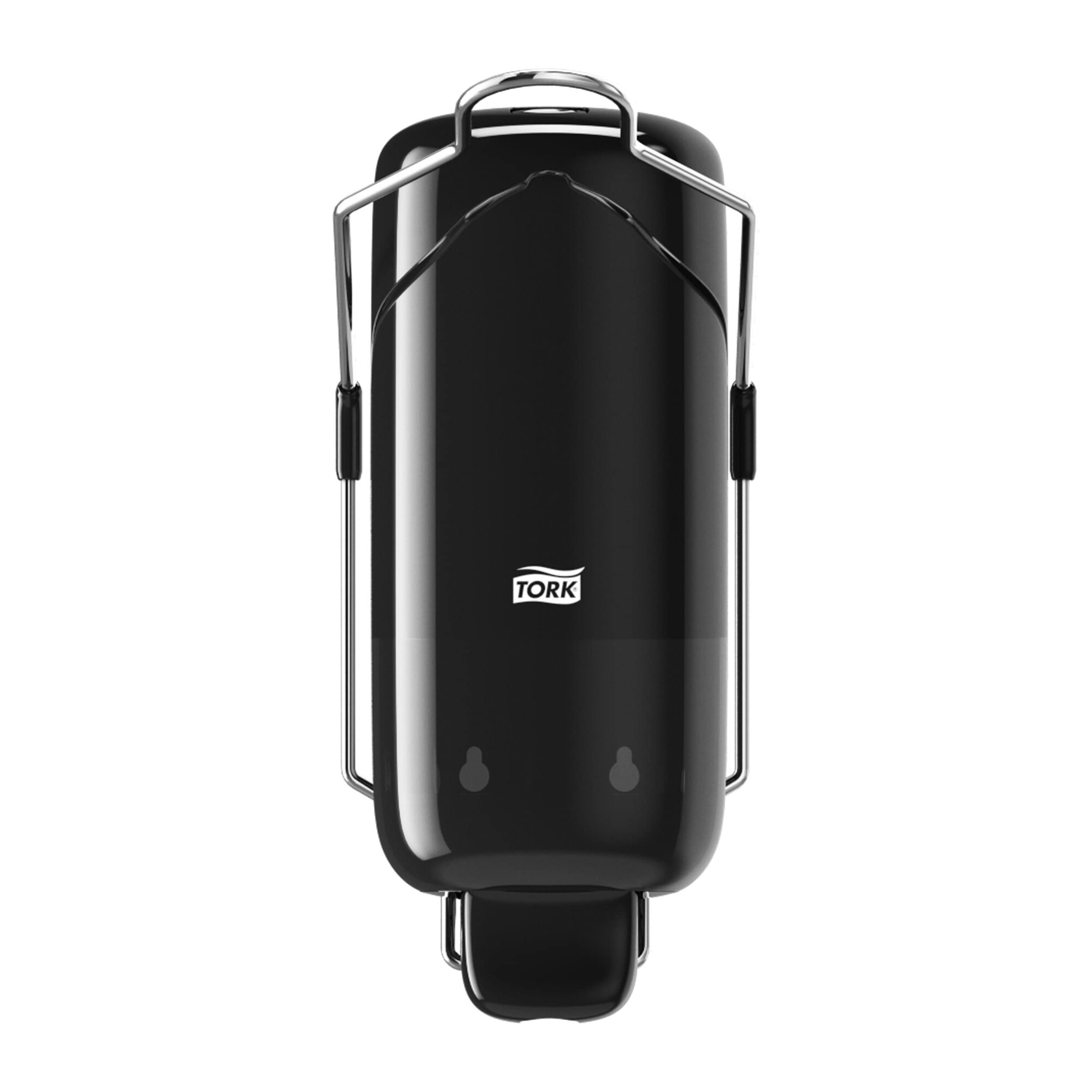 Tork 560109 Dispenser Sapone Liquido S1 Nero 1L