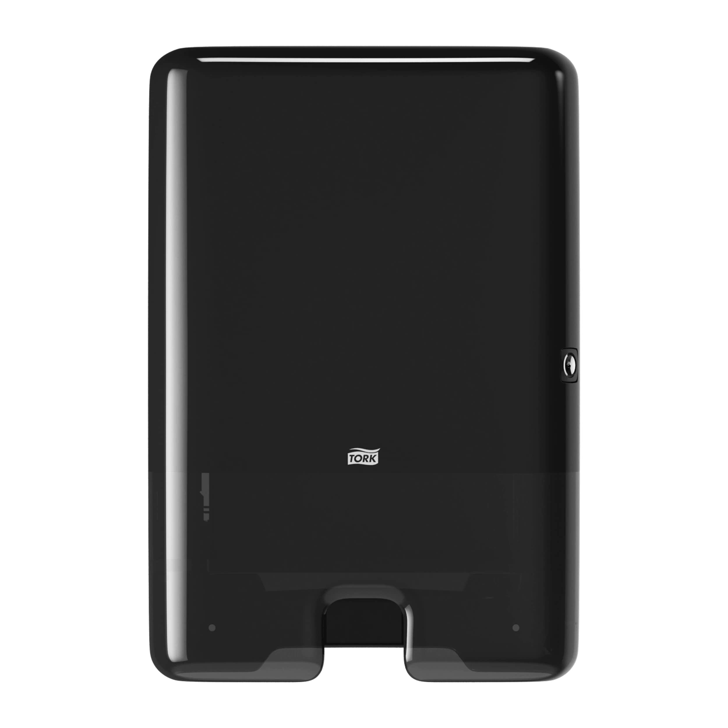 Tork Xpress 552008 dispenser asciugamani intercalati nero H2