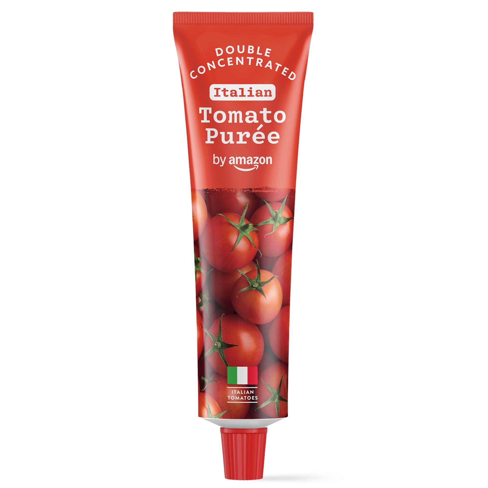 by Amazon Doppio Concentrato di pomodoro 200 g italiano