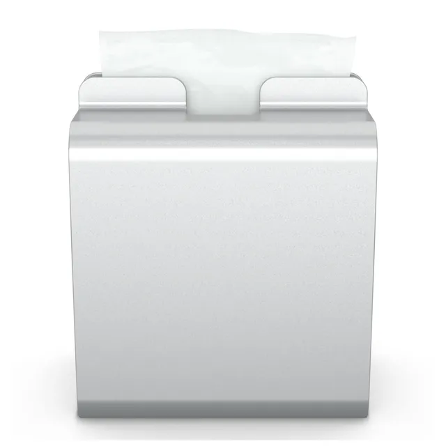 Tork Xpressnap 274002 dispenser tovaglioli N4 alluminio