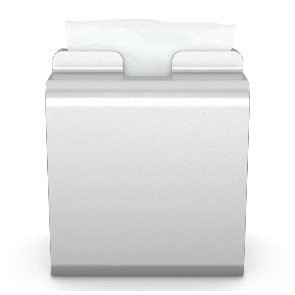 Tork Xpressnap 274002 dispenser tovaglioli N4 alluminio