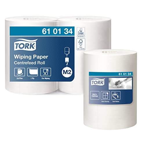 Tork Advanced 610134 carta asciugatura M2 2x275 m monovelo