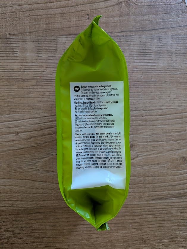 by Amazon Pistacchi Tostati Salati 200 g in Guscio