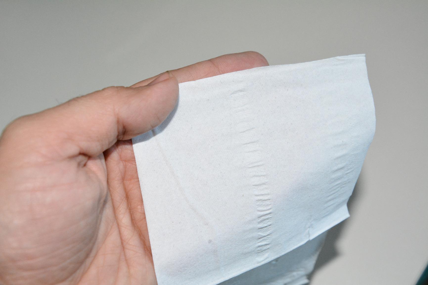 Tork 114276 carta igienica intercalata Premium 30x252 fogli 2 veli