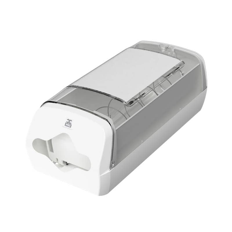 Bulkysoft System One Pro dispenser tovaglioli banco