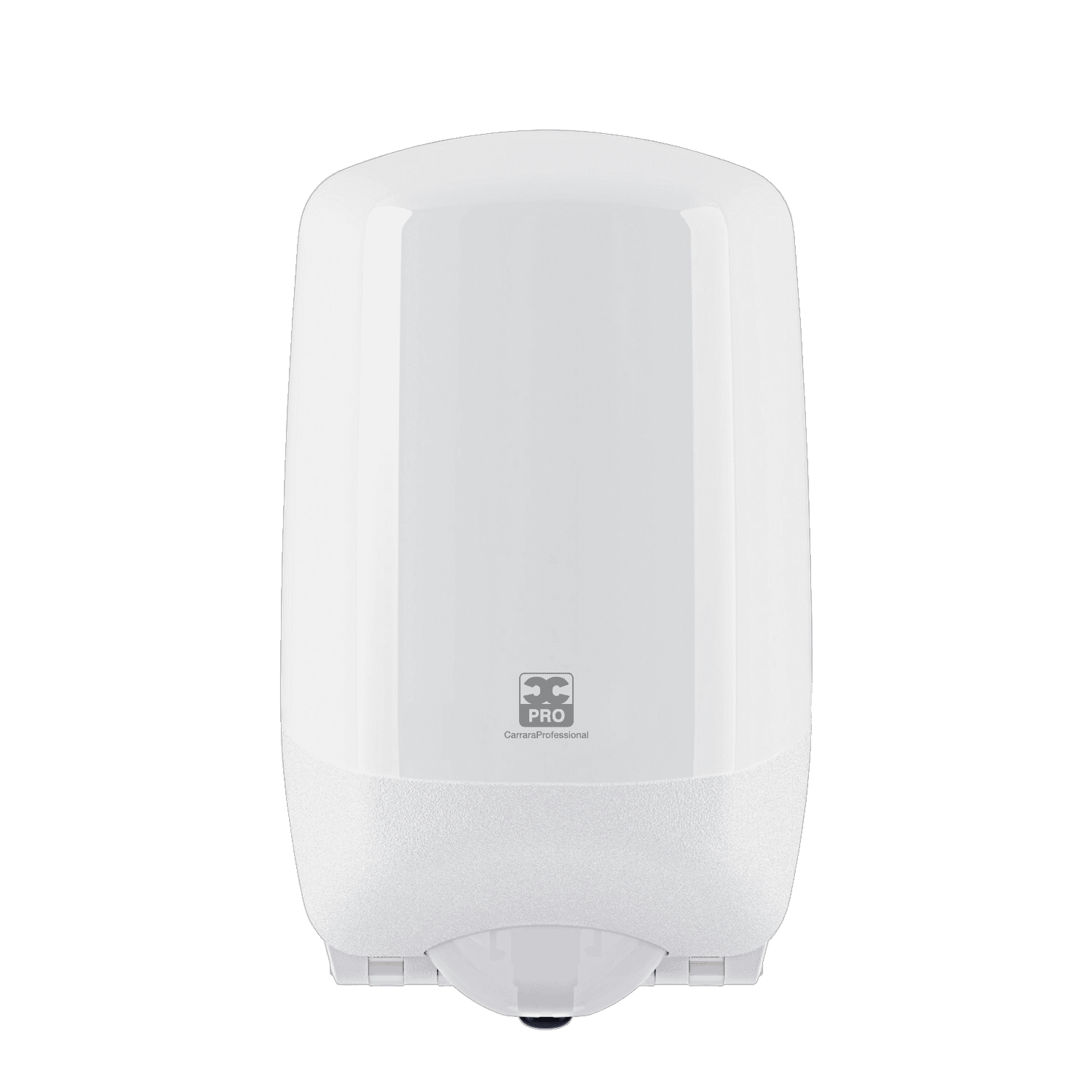 Bulkysoft Essentia Mini dispenser carta mani bianco