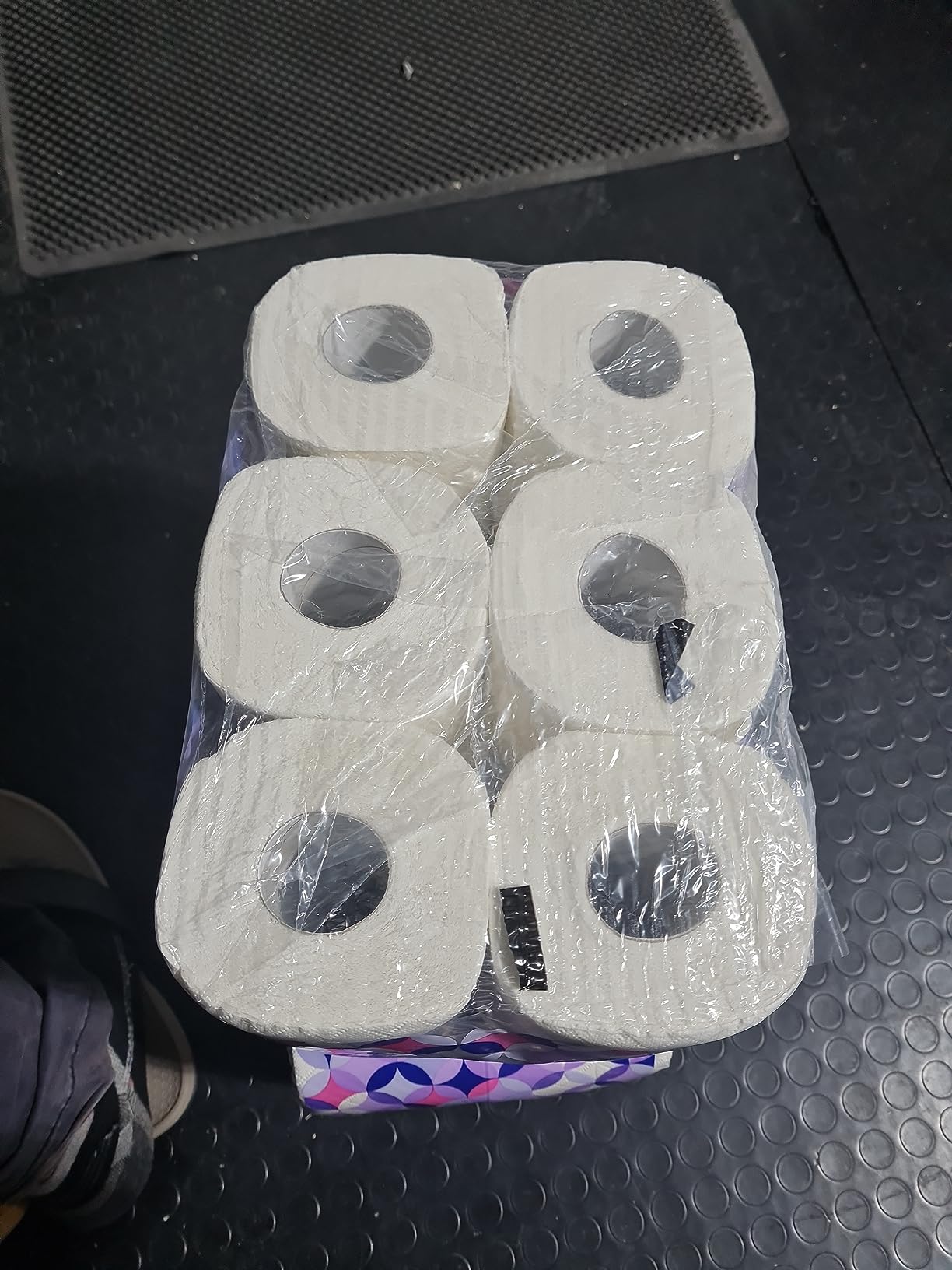 by Amazon Ultra Morbida carta igienica 4 veli 36 rotoli