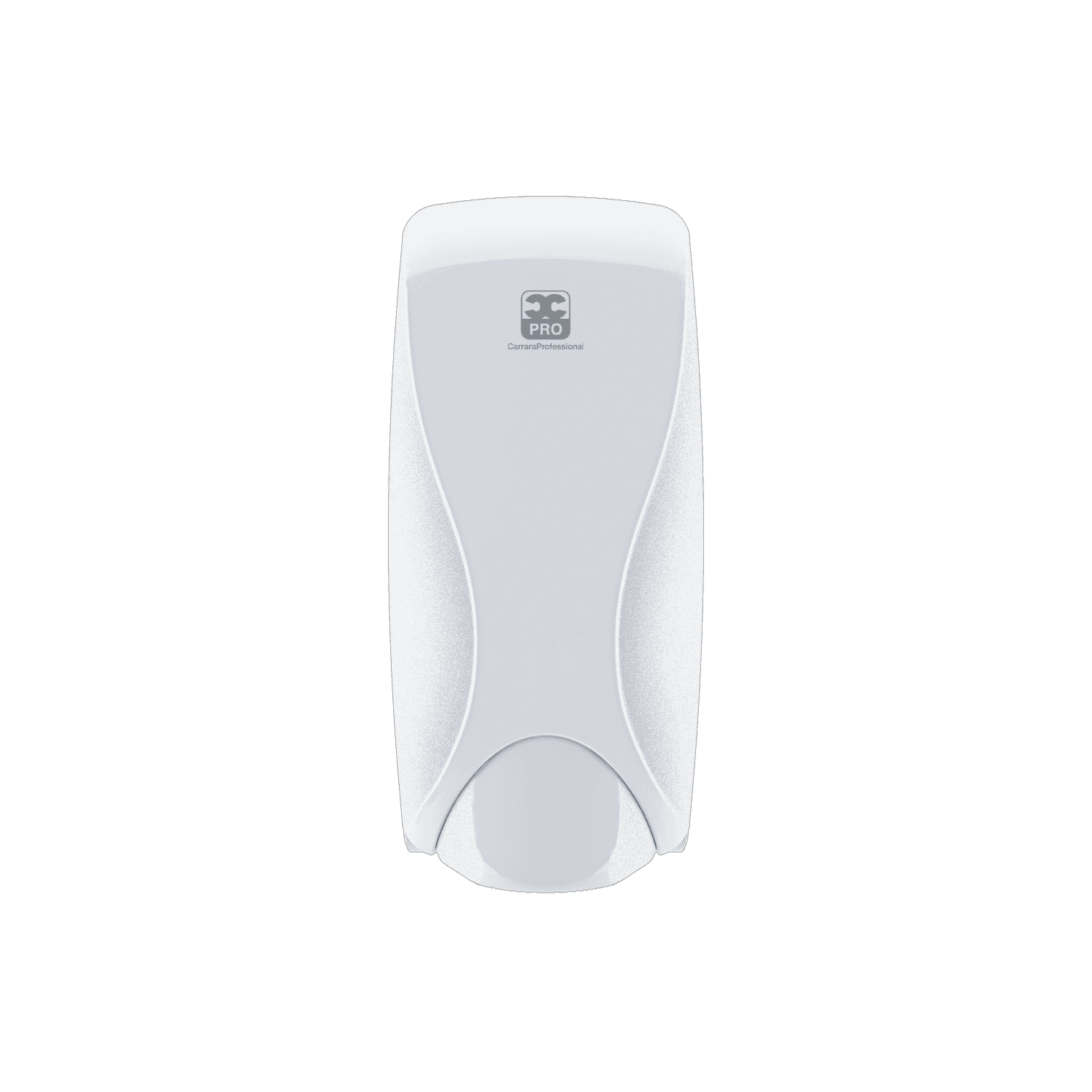 Bulkysoft Essentia dispenser sapone schiuma bianco