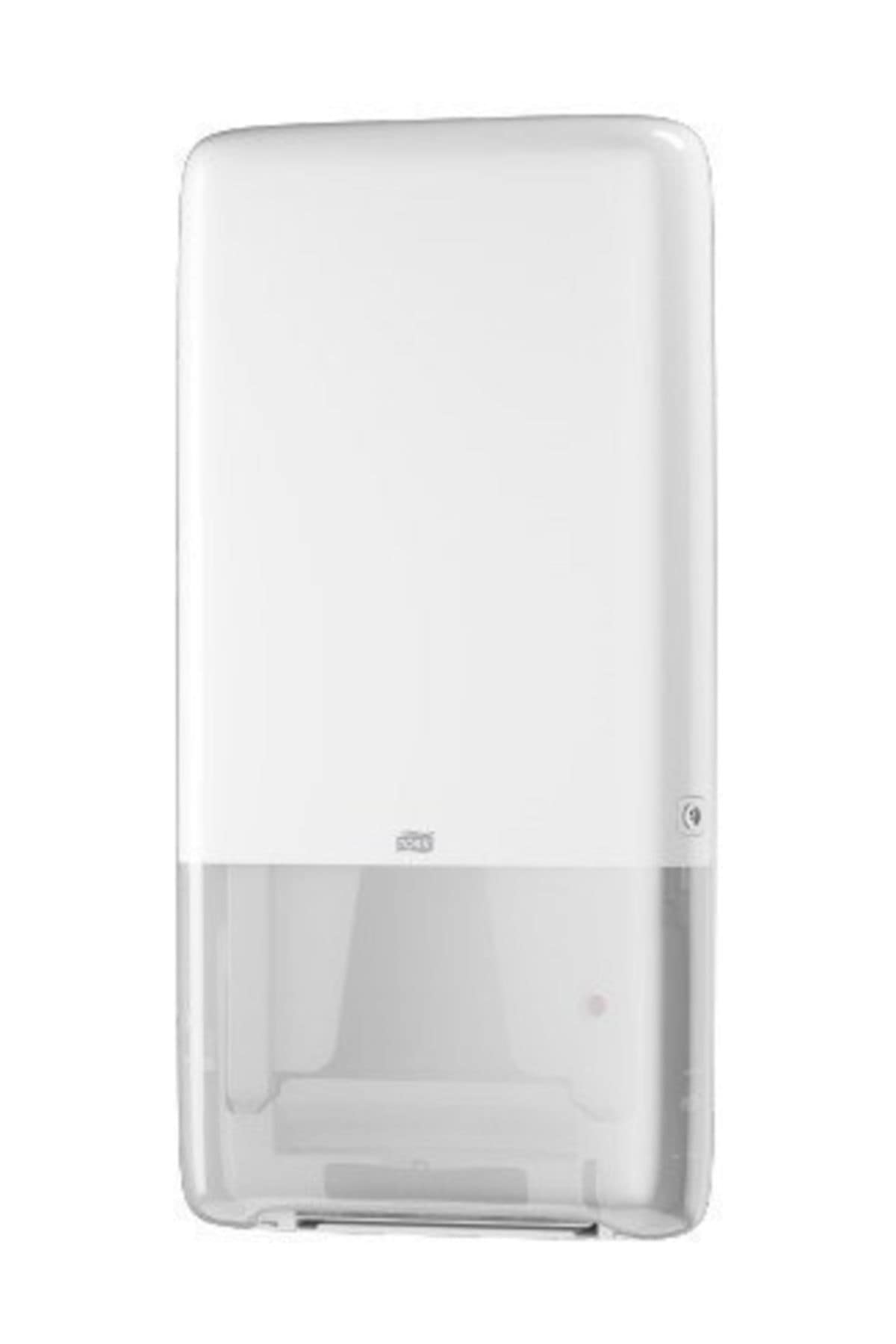 Tork PeakServe 552500 dispenser asciugamani bianco alta capacita