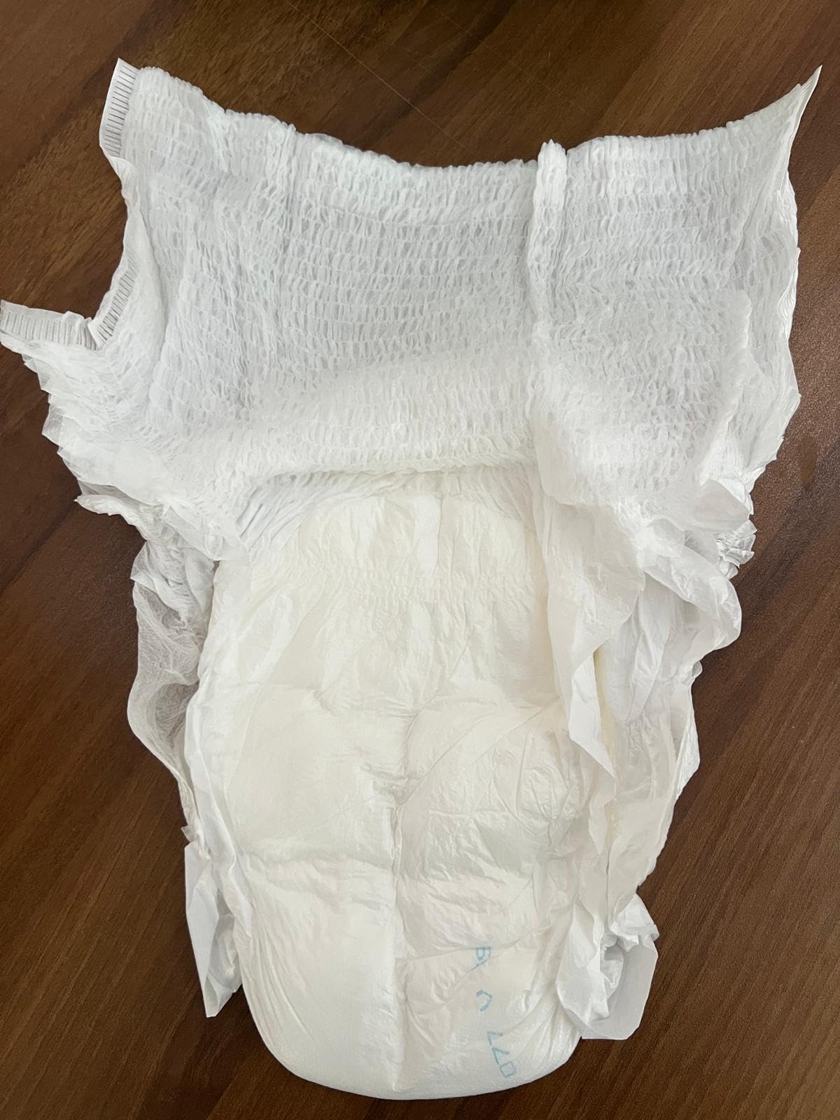 by Amazon Super Pants mutandina incontinenza L 48 pezzi