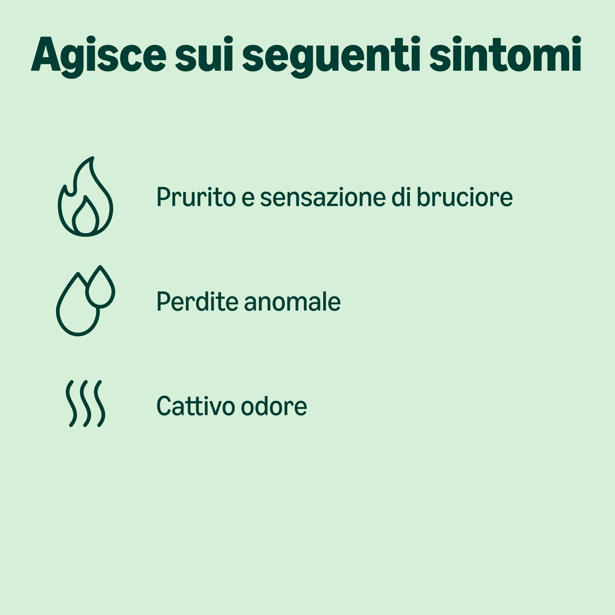 Healthcare by Amazon Gel Vaginosi Batterica 7x5 ml 7 Giorni