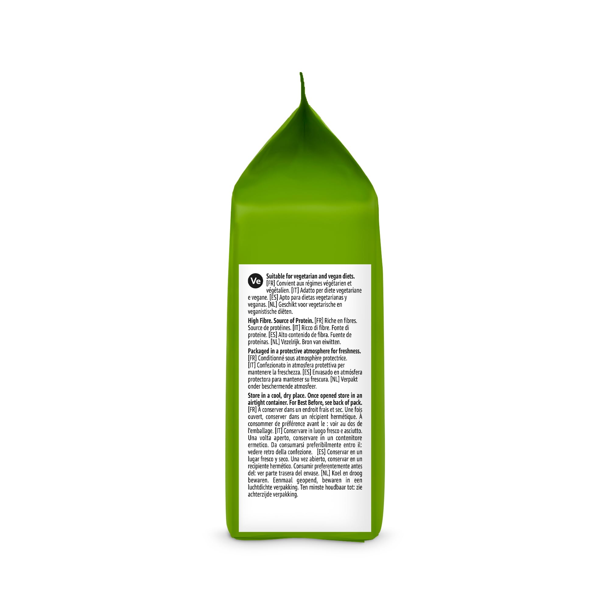 by Amazon Pistacchi Tostati Salati 200 g in Guscio