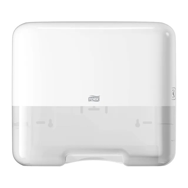 Tork 553100 Elevation Dispenser Mini V/C Bianco H3