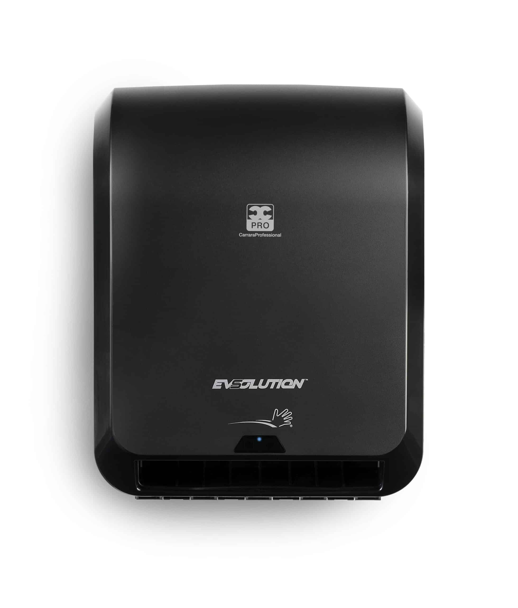 Bulkysoft Evsolution Automated dispenser rotolo autocut