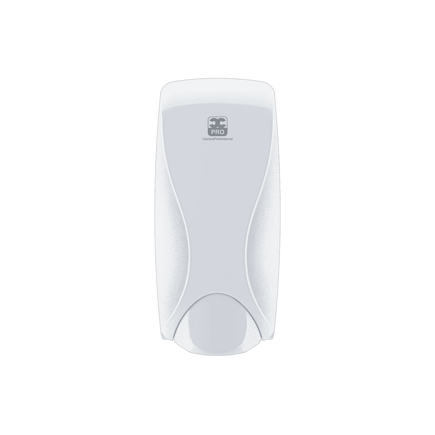 Bulkysoft Essentia dispenser sapone liquido bianco
