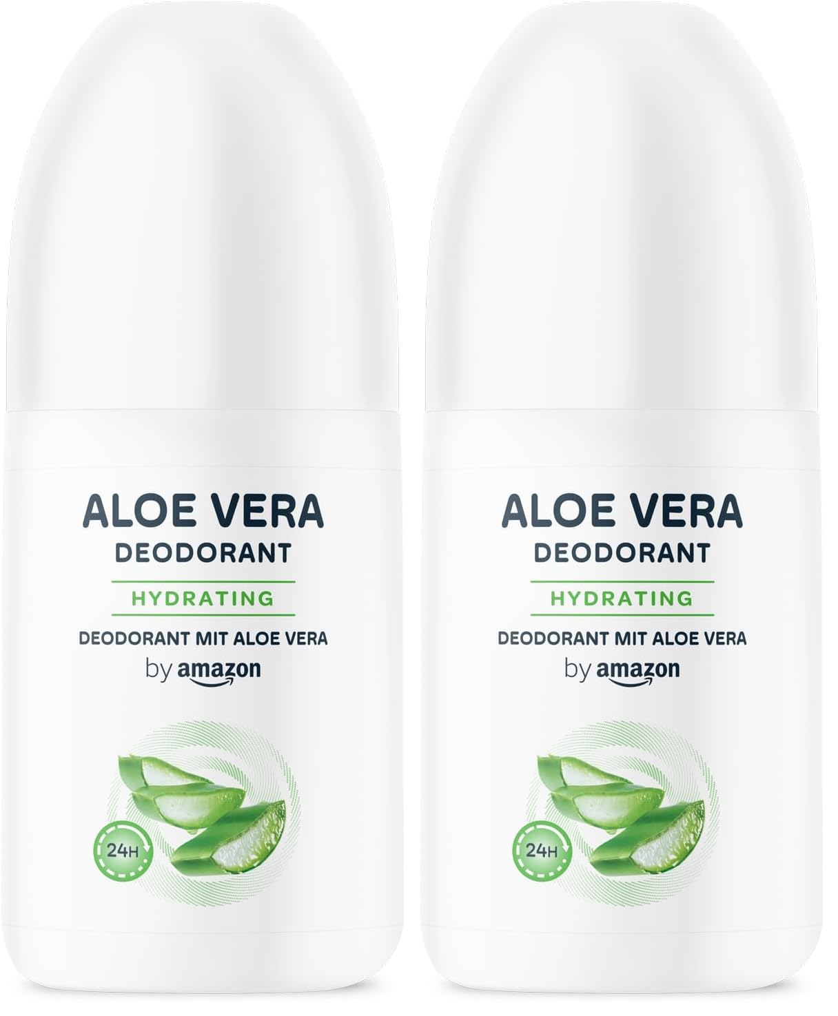by Amazon Deodorante roll-on Fruity 75 ml fruttato