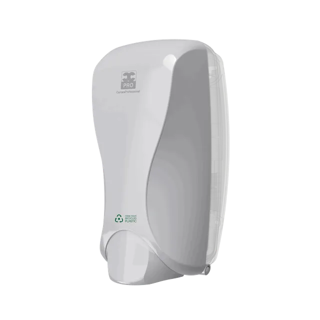 Bulkysoft R-Essentia Foam Soap dispenser sapone schiuma
