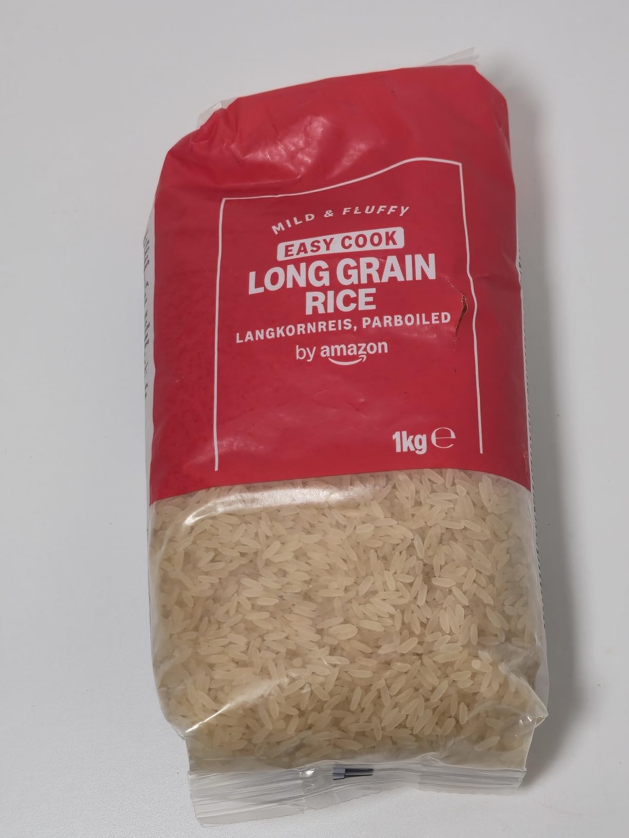 by Amazon Riso a Grani Tondi riso 1 kg origine Italia