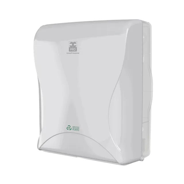 Bulkysoft R-Essentia Maxi Jumbo dispenser carta igienica