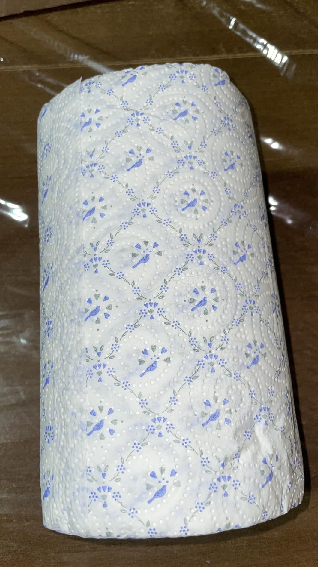 Tutto Shabby Chic carta cucina 12 rotoli 150 strappi