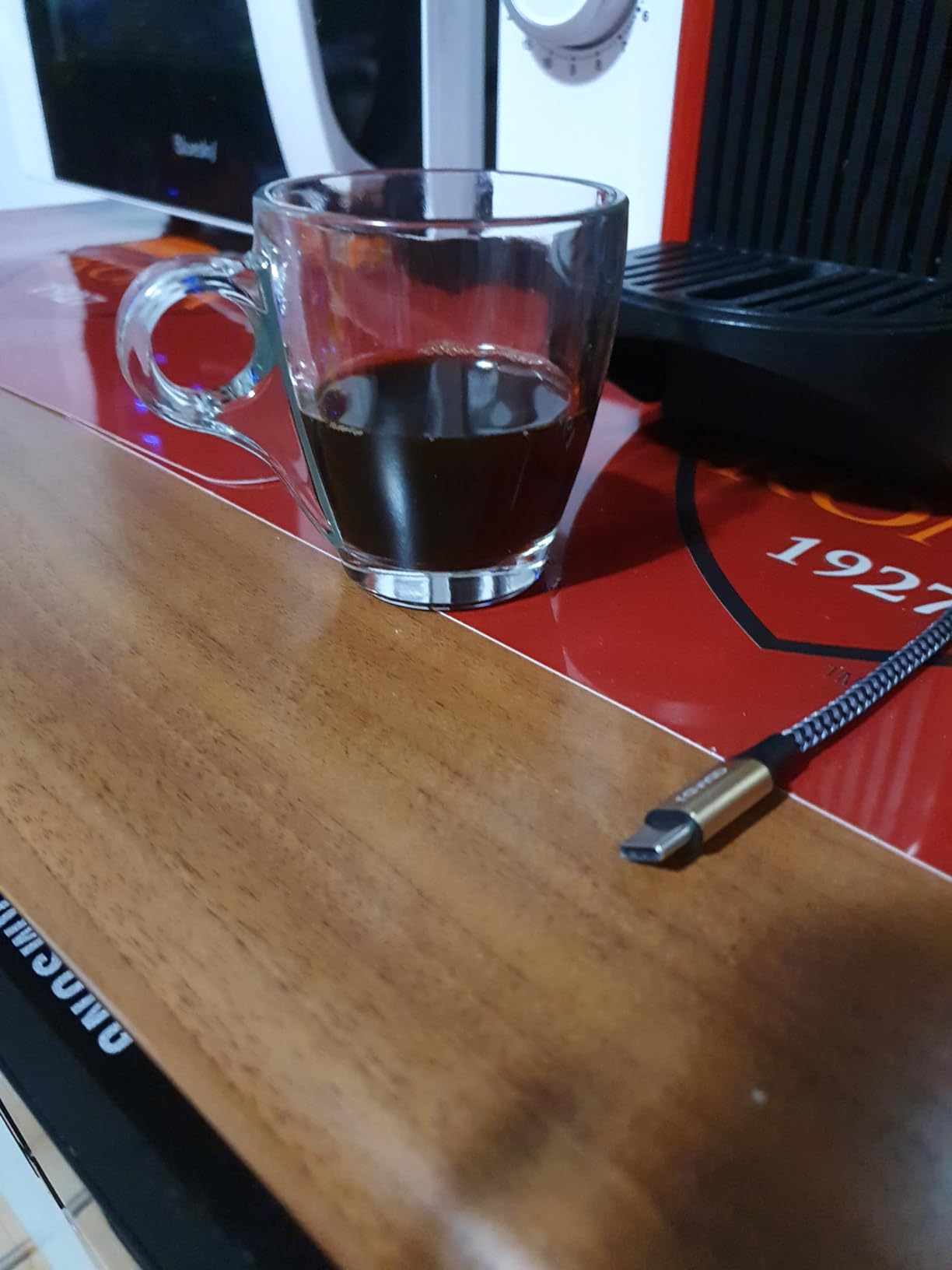 by Amazon Lungo Intenso capsule caffè Nespresso 100 pezzi