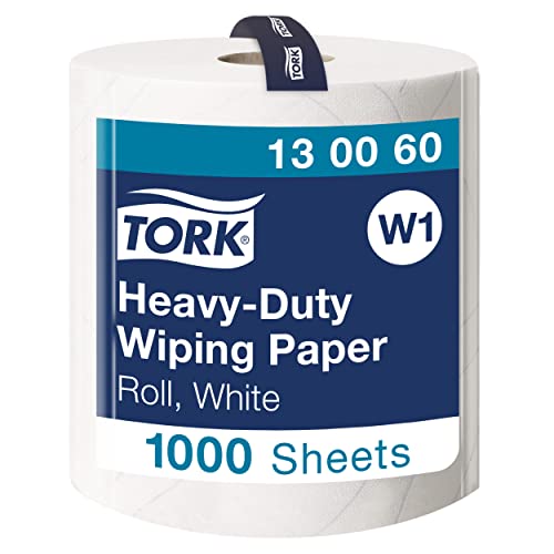 Tork QuickDry Premium 130060 carta asciugatura 2 veli 340 m