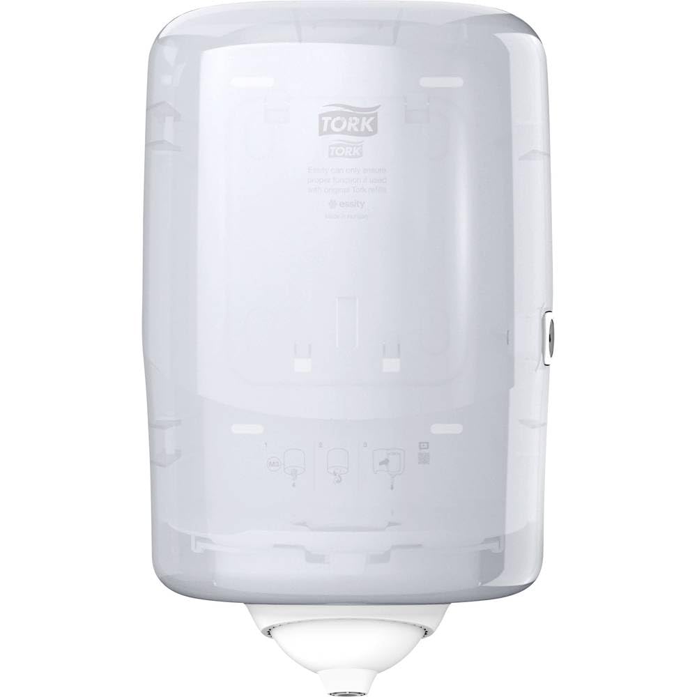 Tork Reflex dispenser mini bianco foglio singolo
