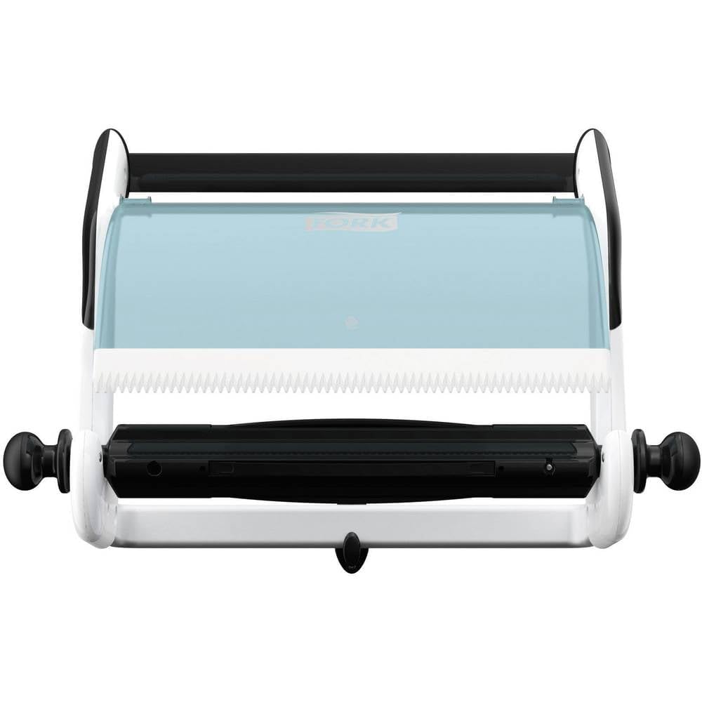 Tork Performance 652100 dispenser a parete W1 bianco turchese