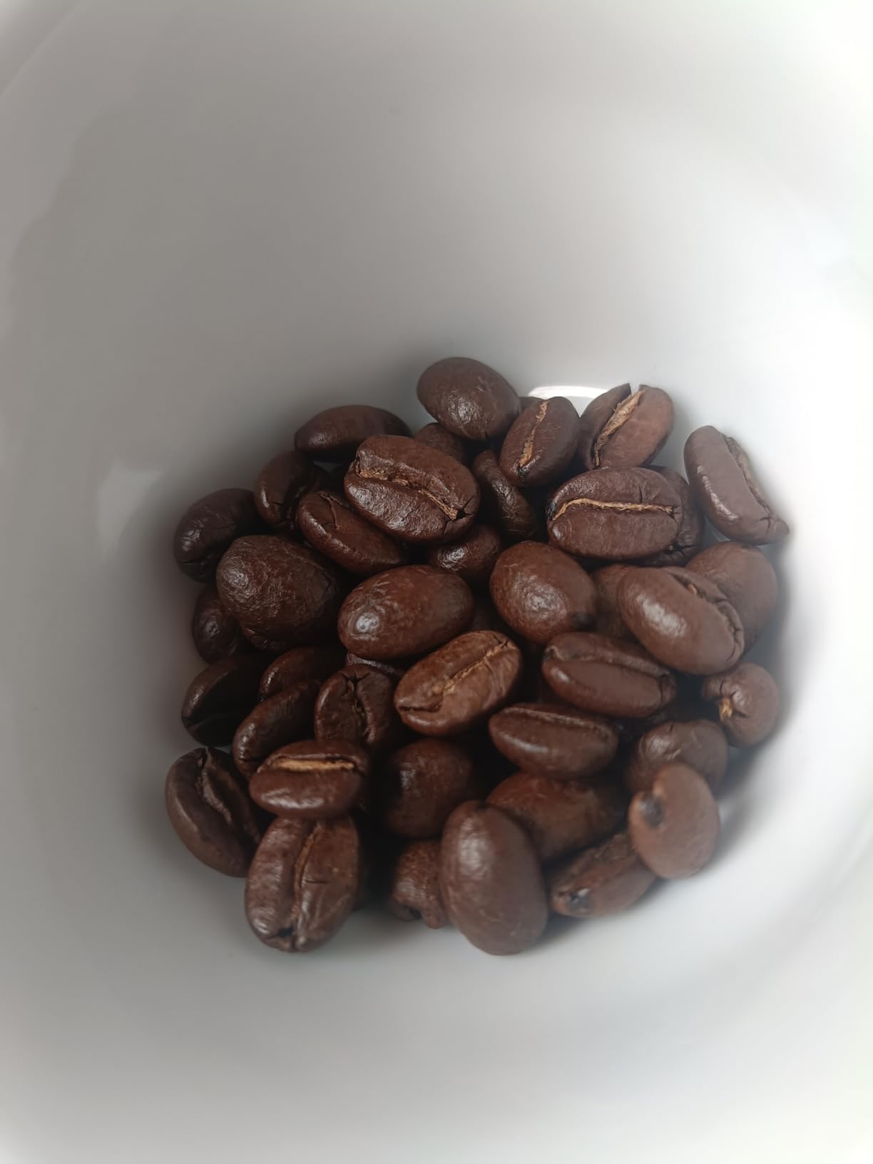by Amazon caffè brasiliano in grani 1 kg arabica tostatura media