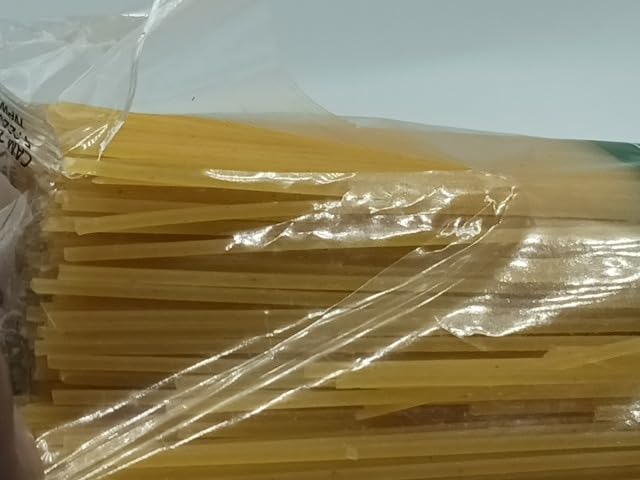 by Amazon Spaghetti pasta di grano duro 500g