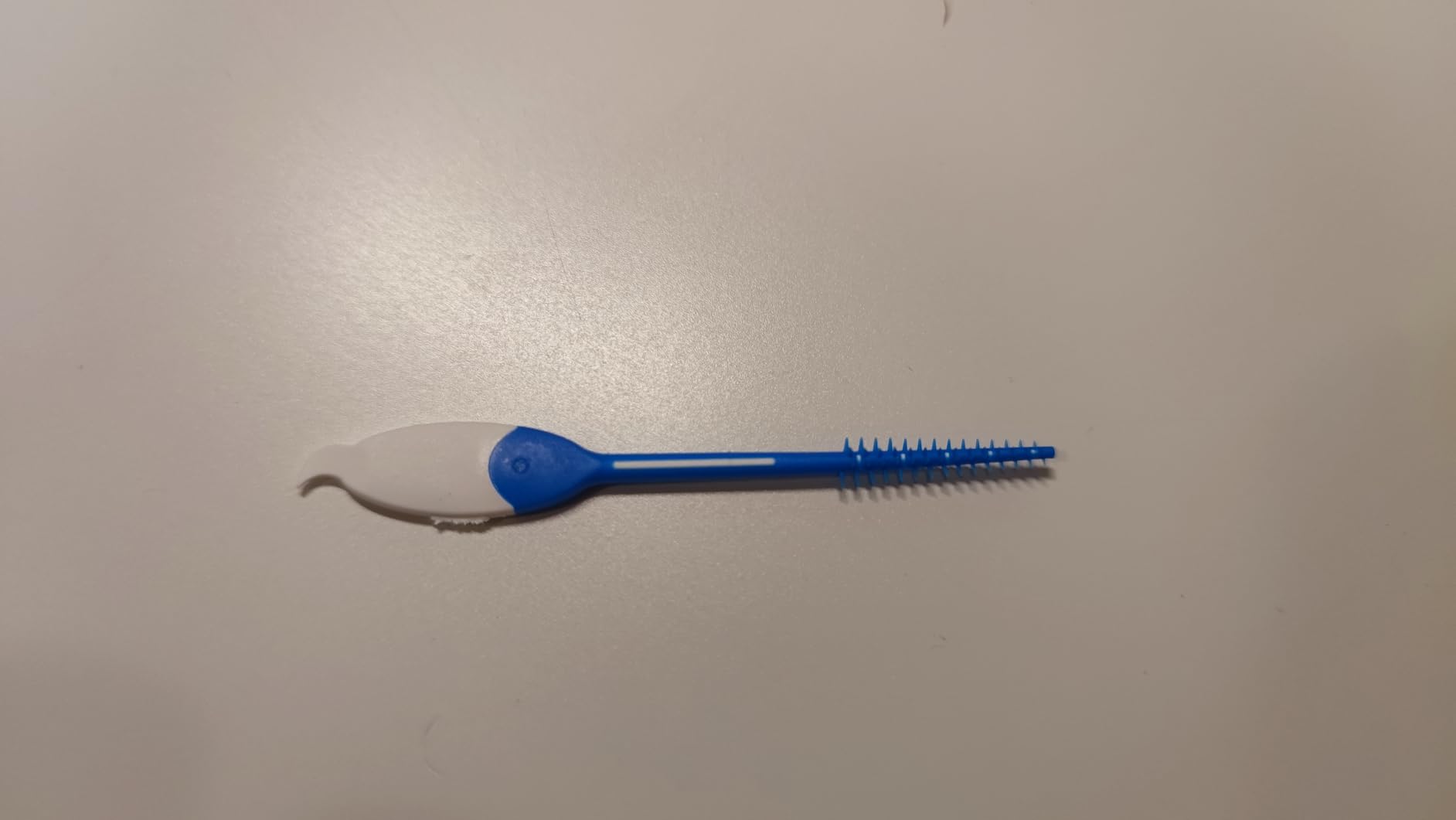 by Amazon Scovolini Morbidi Misura Normale interdentali 80 pezzi blu