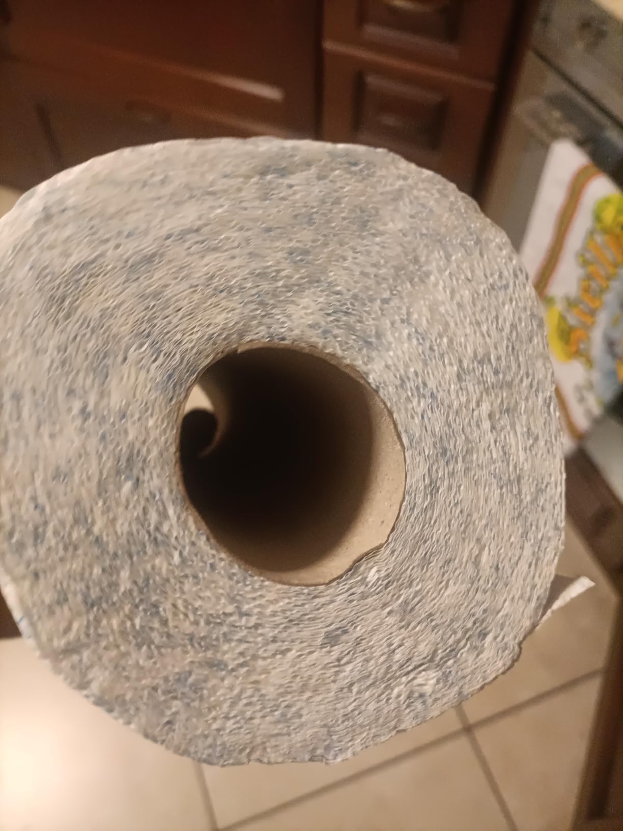 Tutto Cucina Jolly Asciugatutto Decorato 6 Rotoli