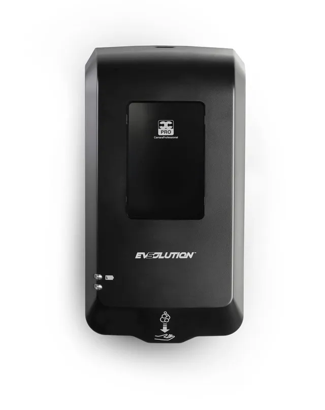 Bulkysoft Evsolution dispenser schiuma automatico mani